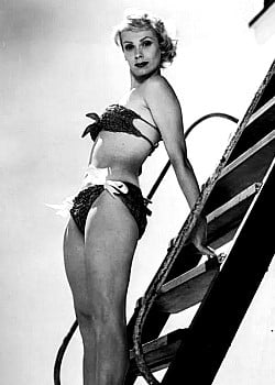 Maila Nurmi